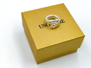 Anello Donna "Tubogas" Unoaerre